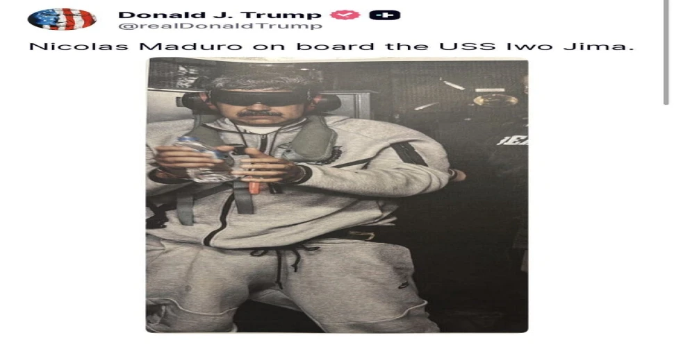 Sömürgecilik Geri mi Dönüyor? ABD’nin Venezuela Operasyonu ve Lider Krizi