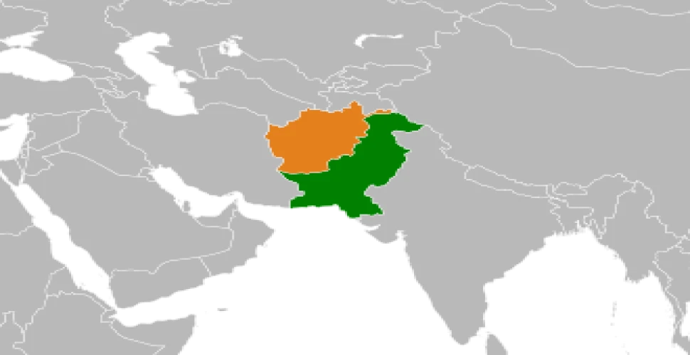 Pakistan – Afganistan Gerilimi