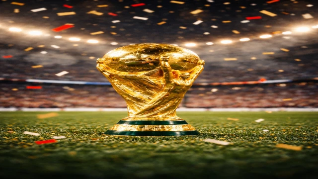 SON DAKİKA | A Milli Takım Dünya Kupası’nda