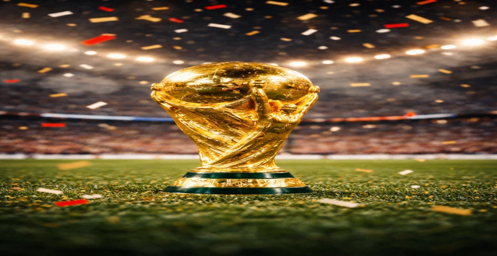 SON DAKİKA | A Milli Takım Dünya Kupası’nda