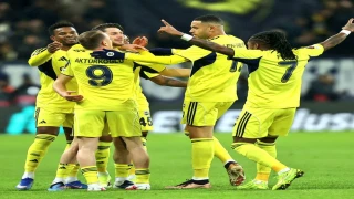 Fenerbahçe, Avrupa Ligi’nde Nottingham Forest Sınavında