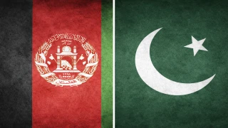 Pakistan – Afganistan Gerilimi