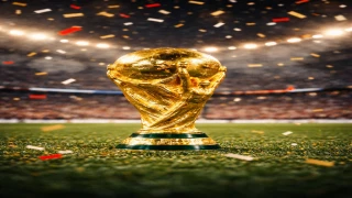 SON DAKİKA | A Milli Takım Dünya Kupası’nda